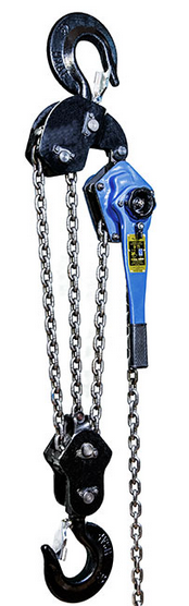 飛鴿牌手扳葫蘆展示圖