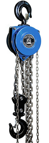 飛鴿手動葫蘆鏈條使用要求