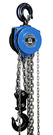 飛鴿手拉葫蘆經(jīng)濟(jì)節(jié)約使用方法