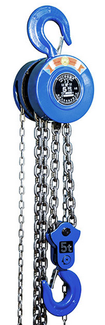 飛鴿牌手拉葫蘆圖片