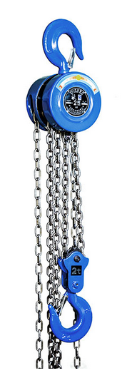 飛鴿手動葫蘆圖