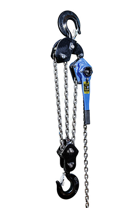 HSH-C型9噸手扳葫蘆