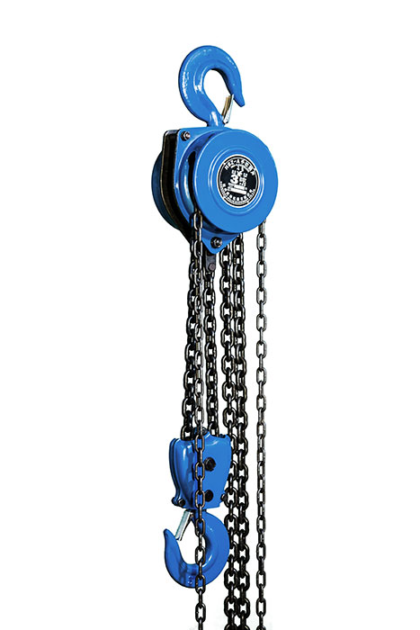 HSZ-A類3噸飛鴿手拉葫蘆