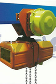 HHDS-B型0.5T-2T/HHBD-B型3T-5T/HHBD型2.5T-5T電動(dòng)小車式環(huán)