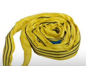 吊裝帶的保養方法