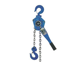 飛鴿牌手扳葫蘆視野不清危害及解決辦法