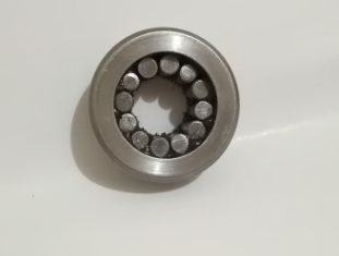 影響手拉葫蘆零部件軸承滾珠性能的指標因素